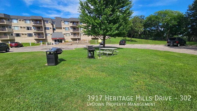 Building Photo - 3917 Heritage Hills Dr