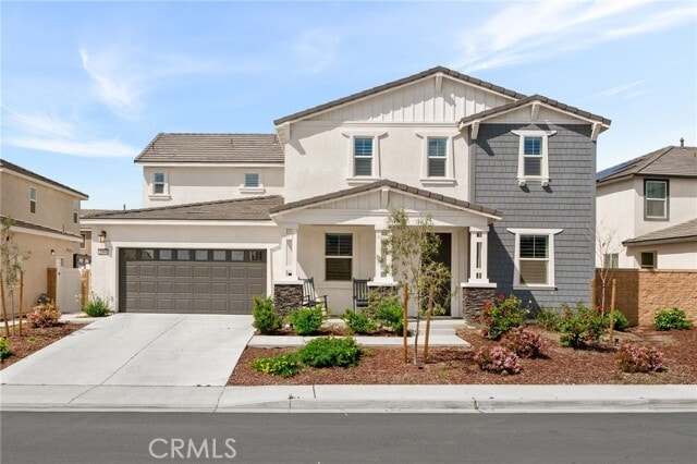Foto principal - 2394 Crater Ave