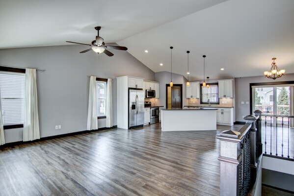 Foto del edificio - 4240 Clay St