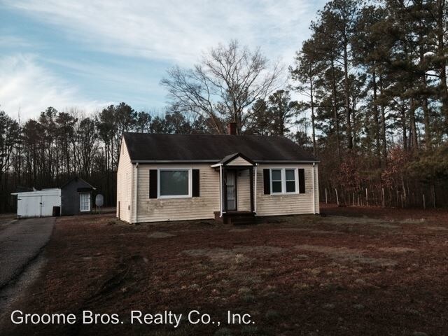 Primary Photo - 2 br, 1 bath House - 1715 Meadow Road