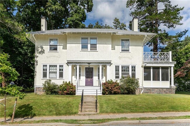 Foto del edificio - 607 Prospect Ave