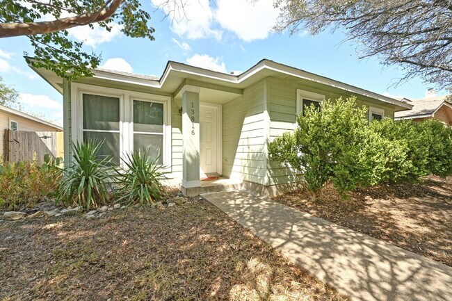 Foto del edificio - 13816 Golden Flax Trail