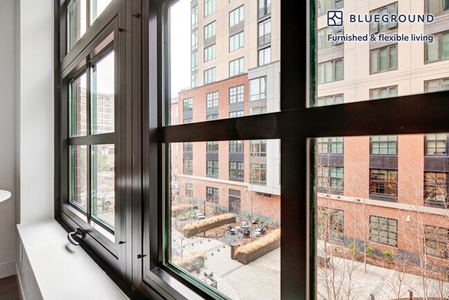Foto del edificio - 89 E Dedham St