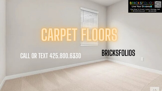 Building Photo - Discover Your Dream Home in Puyallup