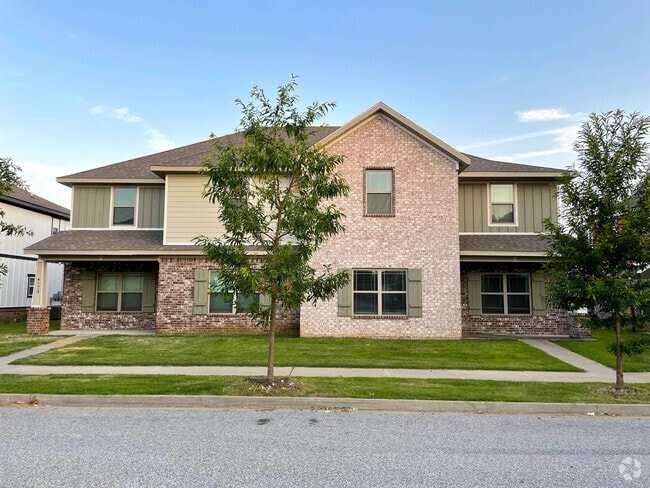 Building Photo - 4175 W Santa Maria Ln