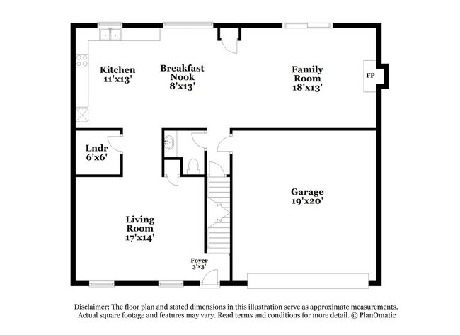 Building Photo - 8903 Ormiston Ct