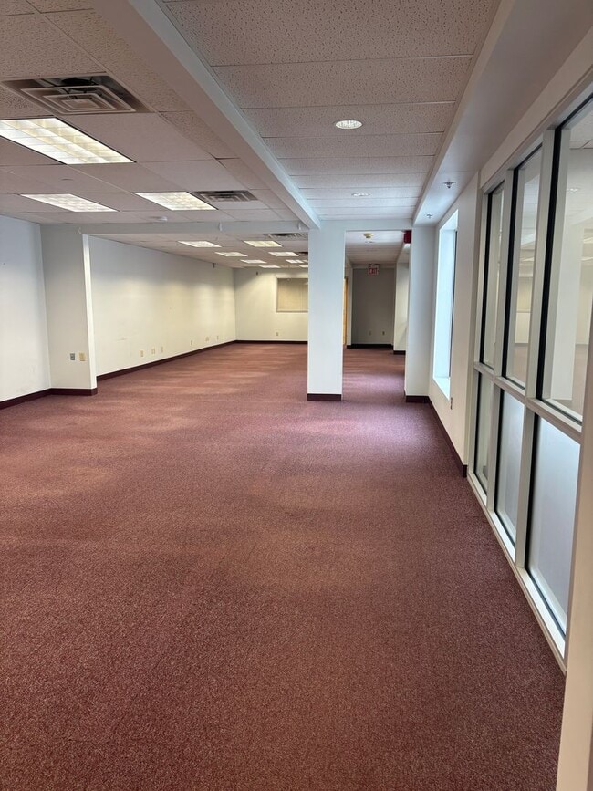 Interior Photo - Center Ithaca
