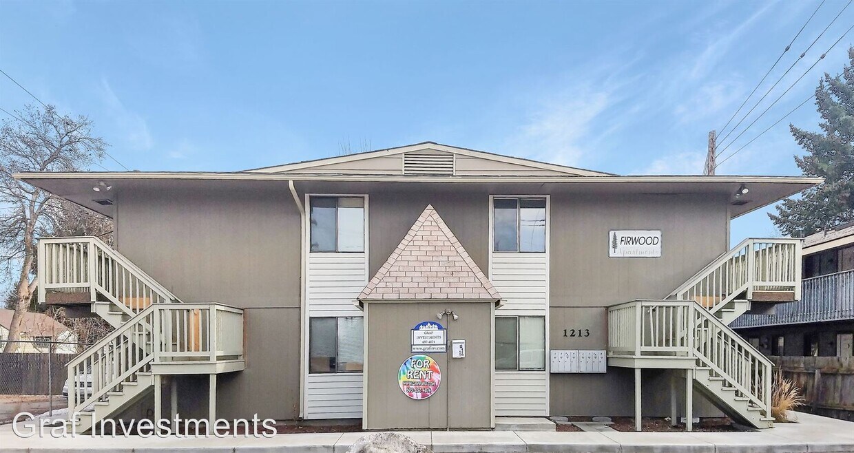 Foto principal - 1213 S 16th Ave