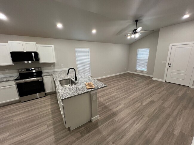 Foto del edificio - Available Starting in March! 3/2/2 in Bell Farms!