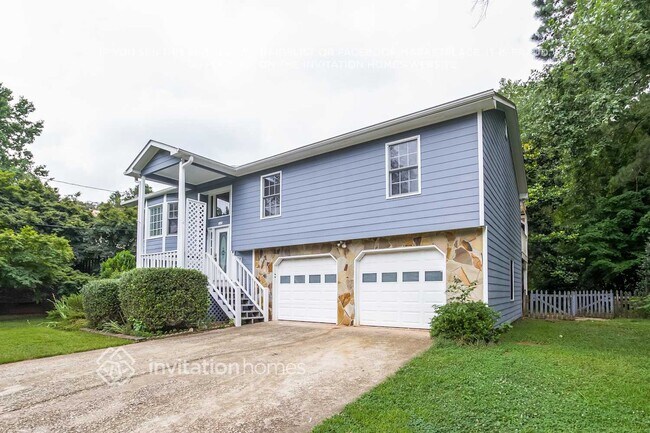 Foto del edificio - 369 Oconee Ln