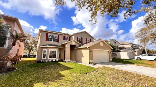 Photo - AWESOME 4BD/3BA in Orlando!!! House