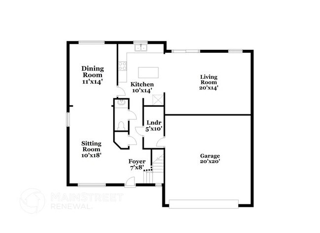 Foto del edificio - 6672 Colleens Way