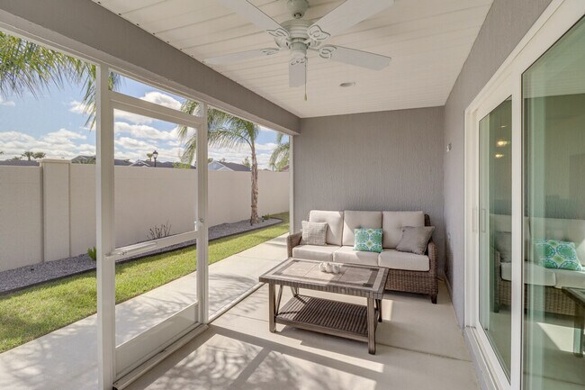 Foto del edificio - 6551 Mason Pl