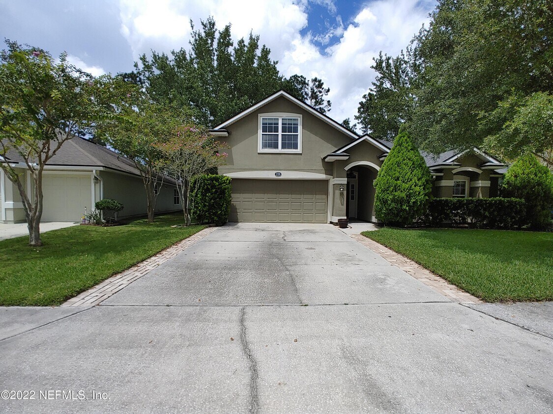 228 Mahogany Bay Dr, Fruit Cove, FL 32259 House Rental in Fruit Cove