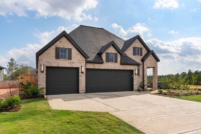 Foto del edificio - 26545 Pioneer Pointe Ct