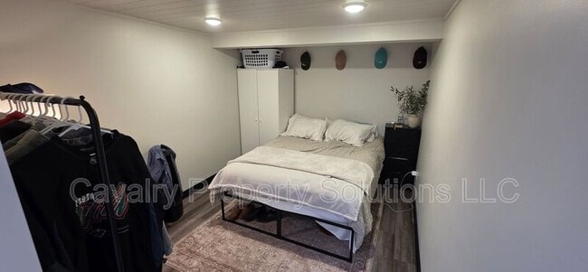 Foto del edificio - 3947 E Calvary Rd