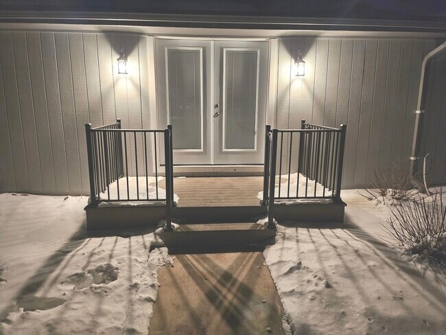 Foto del edificio - 26073 W Grand Ave