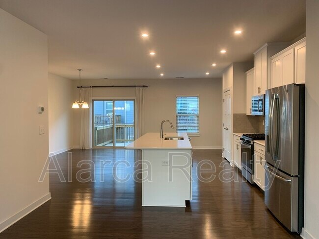 Foto del edificio - 1813 Shumard Ln
