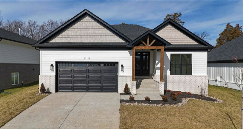 Primary Photo - 12118 Cypress Ridge Dr