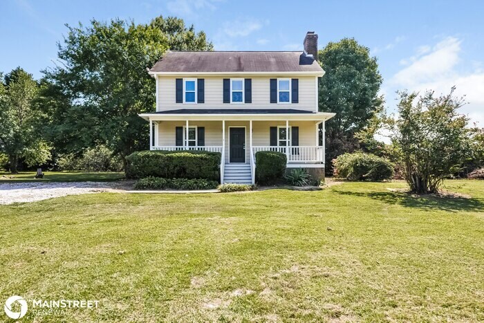 Primary Photo - 830 Shadow Lake Dr, Willow Spring, NC 27592