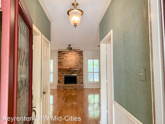 Building Photo - 3 br, 2 bath House - 2908 Old Mill Run