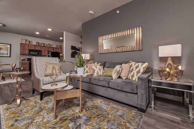 Roots at Waco apartments — community photo - Roots at Waco