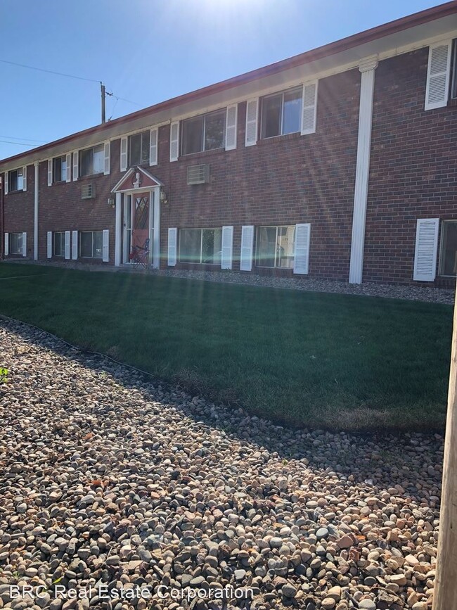 Foto del edificio - 502 W Prentice Ave