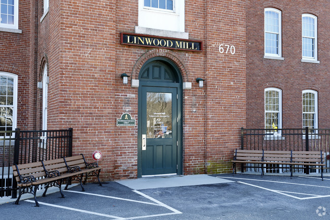 Foto del edificio - Linwood Mill