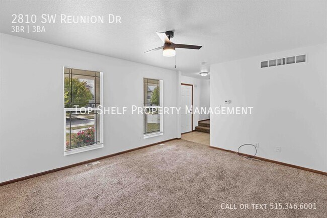 Building Photo - 2810 SW Reunion Dr