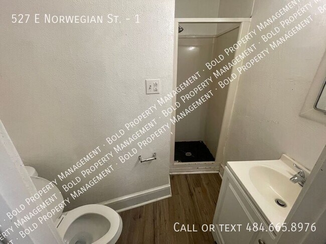 Foto del edificio - 527 E Norwegian St