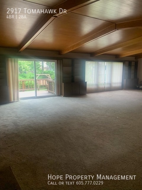 Building Photo - 2917 Tomahawk Dr