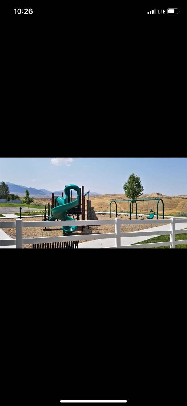 7131 W Cottage Point Dr, West Jordan, UT 84081 Townhome Rentals in