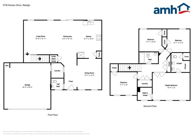Building Photo - 3730 Nicolyn Dr
