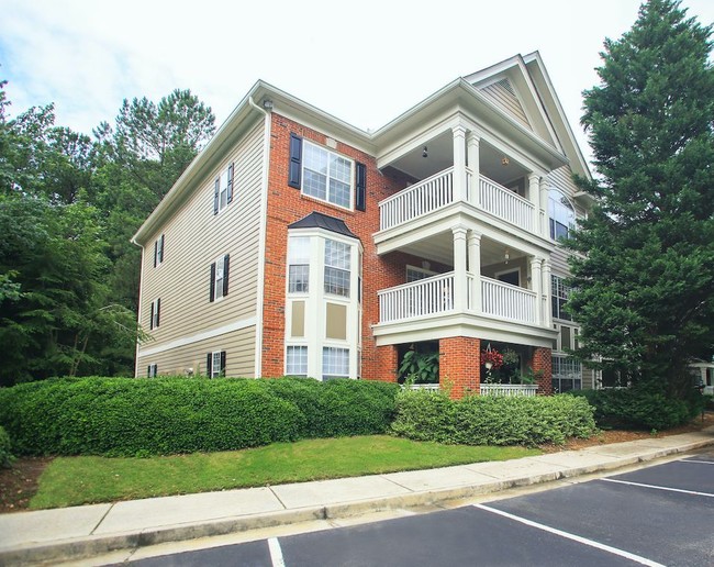 Luxury Apartments Peachtree Corners