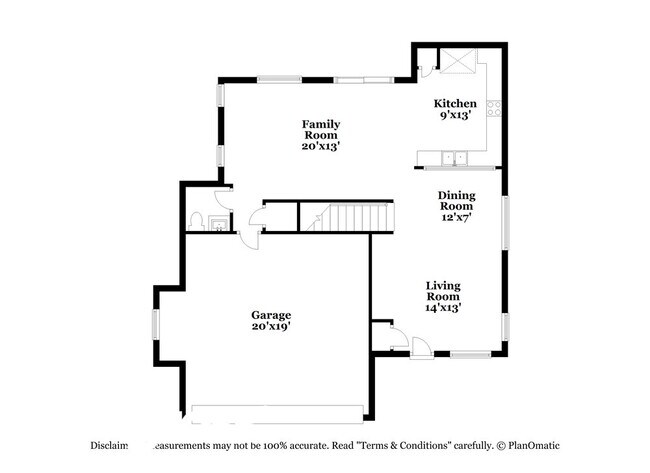 Building Photo - 1159 Lilac Charm Ave