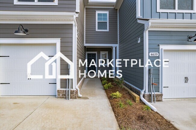 Building Photo - 6621 Hanworth Trce