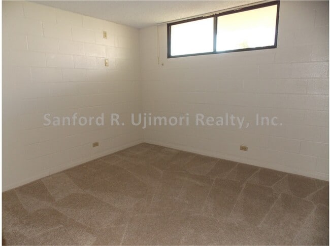 Building Photo - 1415 Liholiho St