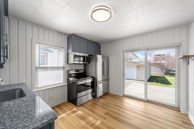 Foto del edificio - 4244 W 22nd St