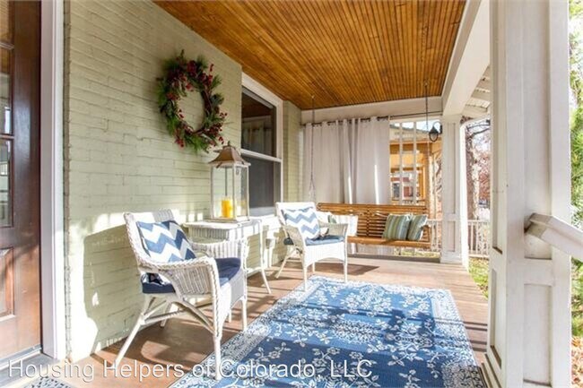 Foto del edificio - 4 br, 2 bath House - 1319 Pine Street