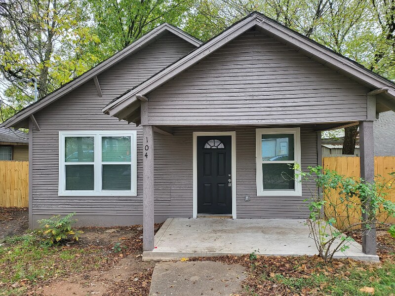Foto principal - 104 N Cleveland Ave