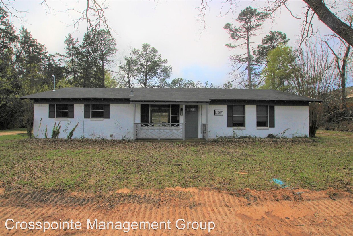 Primary Photo - 3 br, 1 bath House - 15207 FM 16 W.