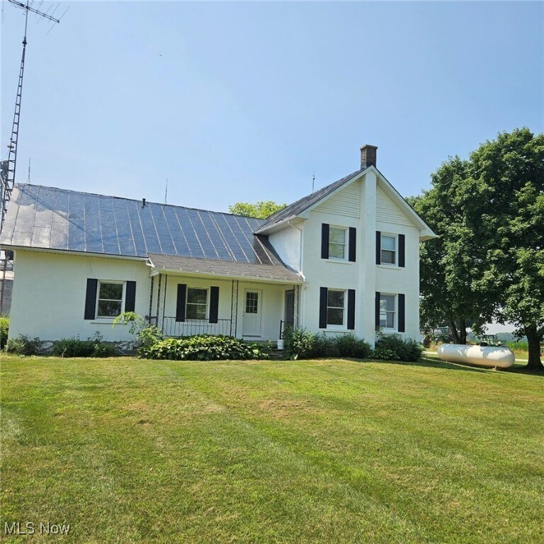 Foto principal - 4541 Dogtown Rd
