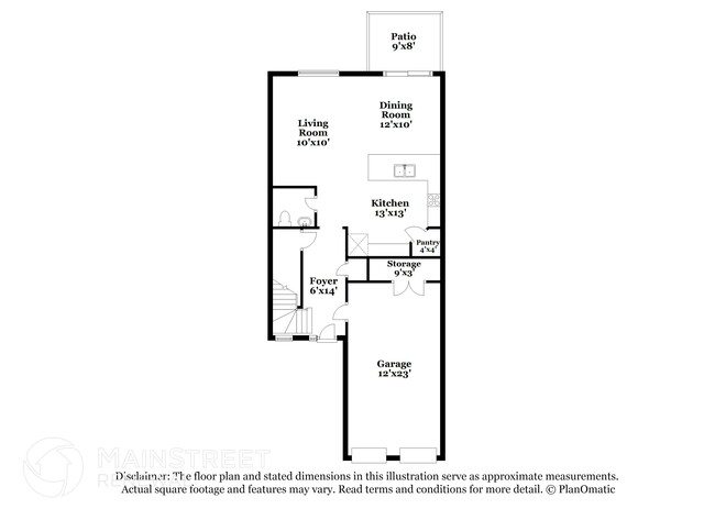 Building Photo - 2050 Hoosier Way