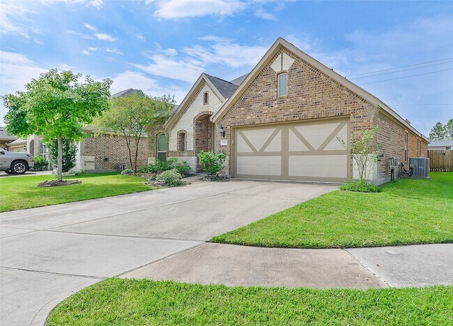 Foto del edificio - 21457 Lambeth Ridge Ln