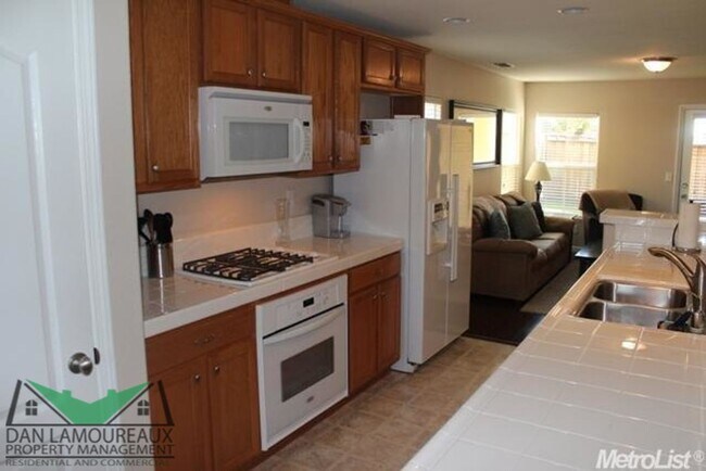 Foto del edificio - Springlake in Woodland