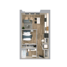 Interior Photo - Ovation