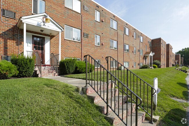 Laura Lane Apartments Norristown Pa Building Photo Laura Lane Apartments