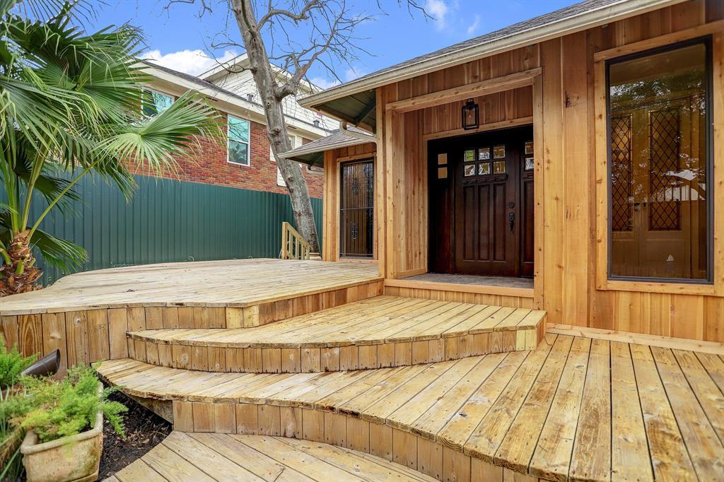 1907 Taft St, Houston, TX 77006 House Rental in Houston, TX