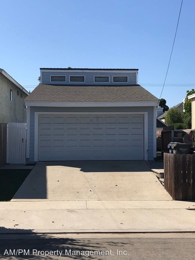 Foto del edificio - 3 br, 2 bath House - 1807 Alabama St.