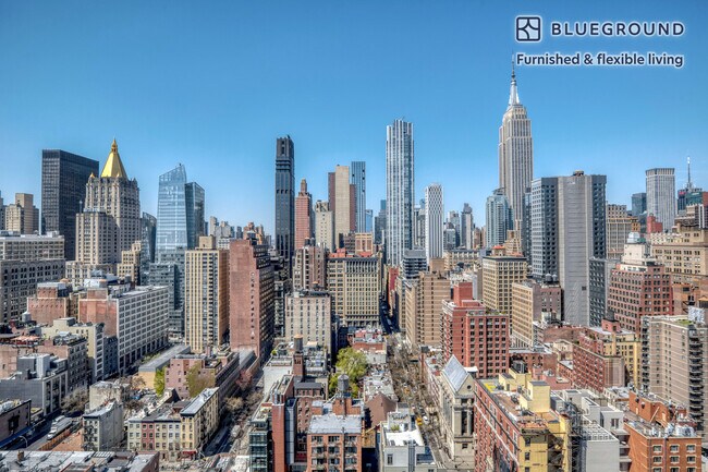 Foto del edificio - 155 E 29th St